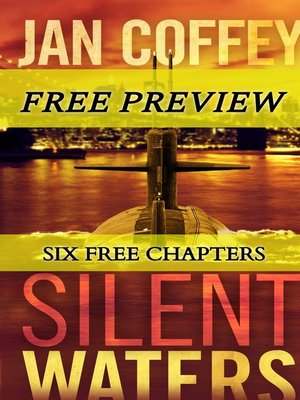 cover image of Silent Waters-FREE-PREVIEW (First 6 Chapters)